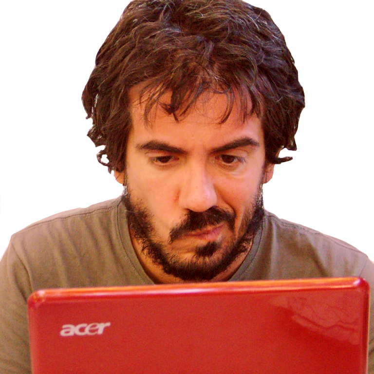 avatar for Mario Bramè
