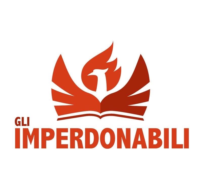 Logo Imperdonabili