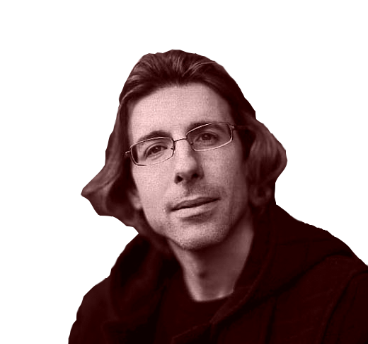 avatar for Davide Brullo