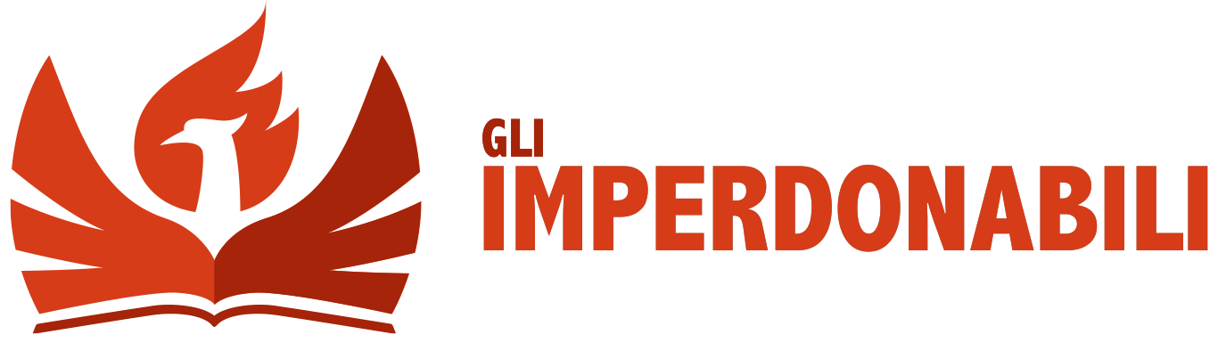 Gli Imperdonabili